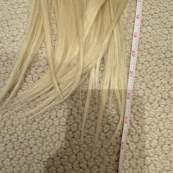 BELLAMI Clip on ponytail main image 4
